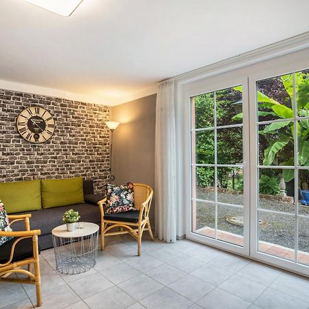 Ferienwohnung For Two Mahlberg Exteriör bild